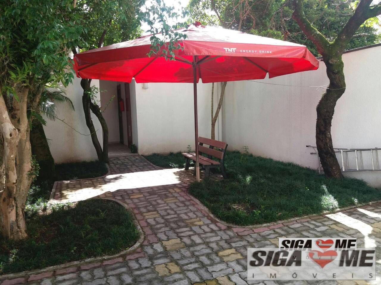 Conjunto Comercial-Sala para alugar, 45m² - Foto 20