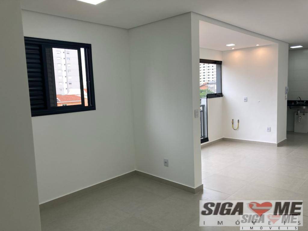 Apartamento à venda com 2 quartos, 65m² - Foto 7