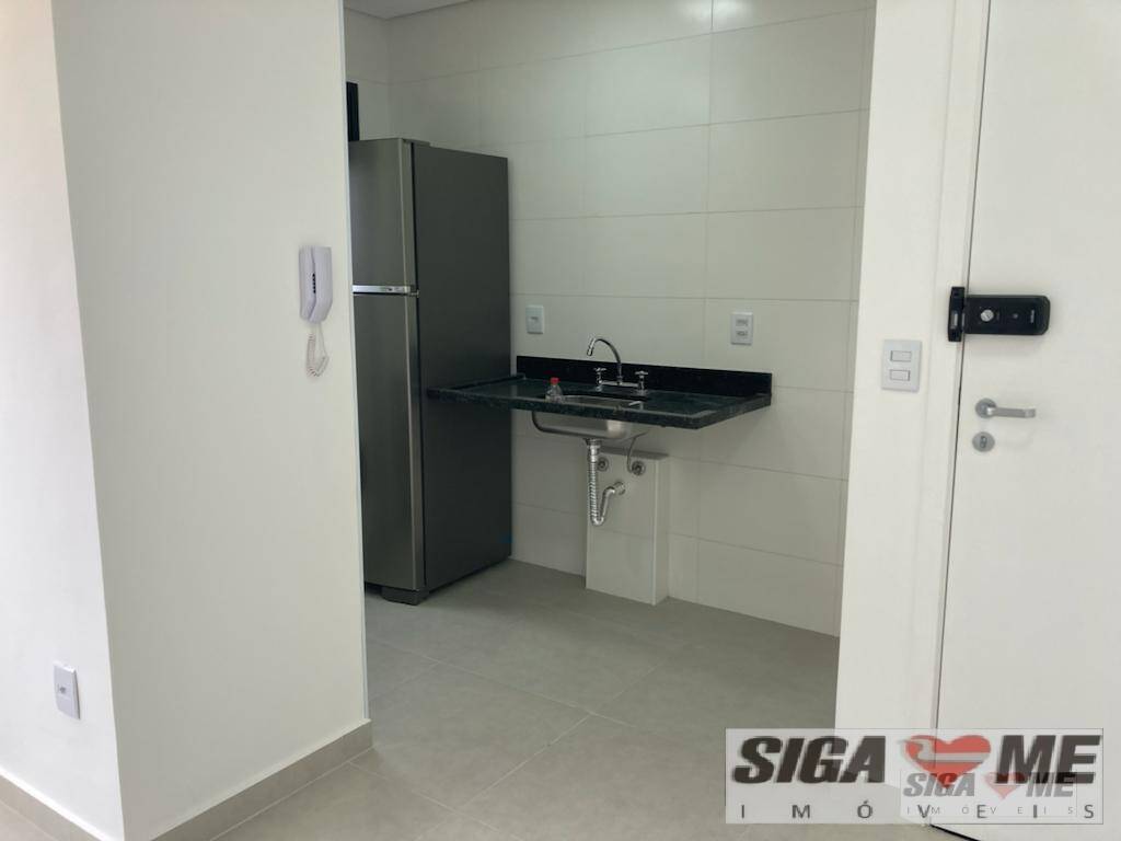 Apartamento à venda com 2 quartos, 65m² - Foto 5