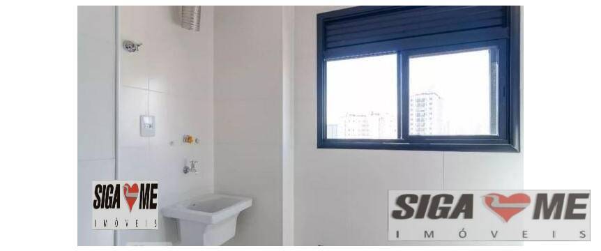 Apartamento à venda com 2 quartos, 65m² - Foto 10