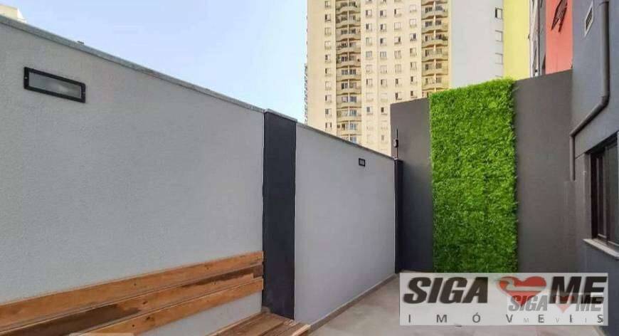 Apartamento à venda com 2 quartos, 65m² - Foto 29