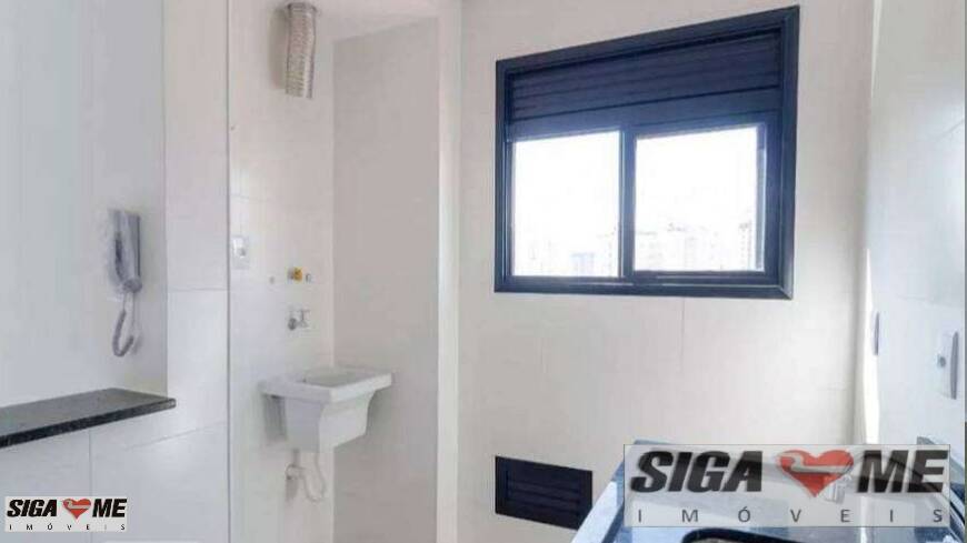 Apartamento à venda com 2 quartos, 65m² - Foto 9