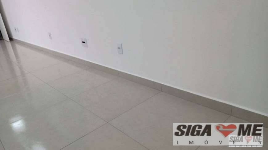 Apartamento à venda com 2 quartos, 65m² - Foto 8