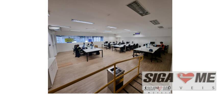 Conjunto Comercial-Sala para alugar, 3129m² - Foto 4