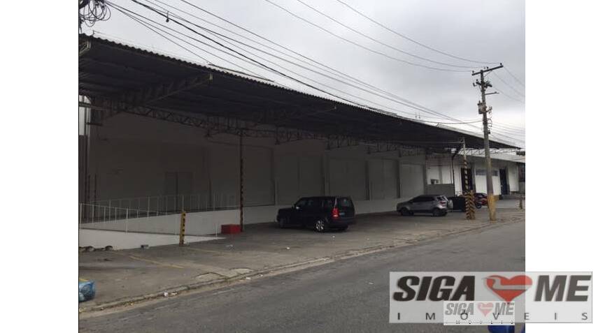 Conjunto Comercial-Sala para alugar, 2324m² - Foto 2