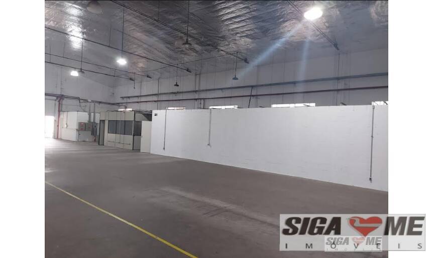 Conjunto Comercial-Sala para alugar, 2324m² - Foto 11