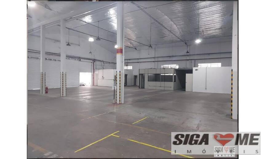 Conjunto Comercial-Sala para alugar, 2324m² - Foto 12