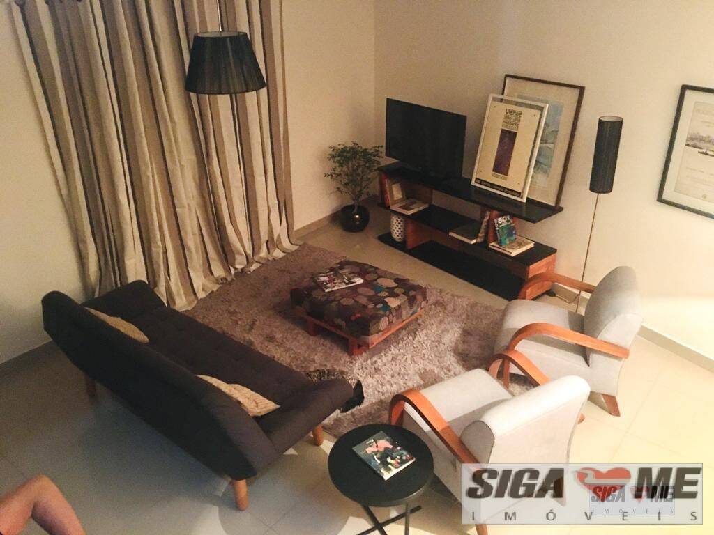 Sobrado à venda com 3 quartos, 135m² - Foto 5