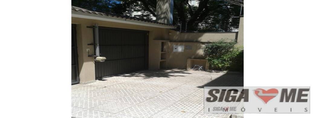 Sobrado para alugar com 4 quartos, 160m² - Foto 1