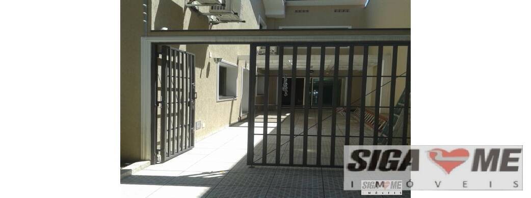 Sobrado para alugar com 4 quartos, 160m² - Foto 3