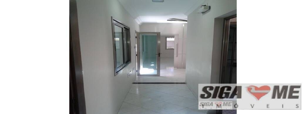 Sobrado para alugar com 4 quartos, 160m² - Foto 4