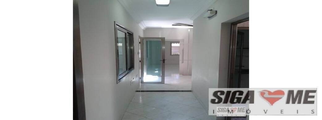 Sobrado para alugar com 4 quartos, 160m² - Foto 5