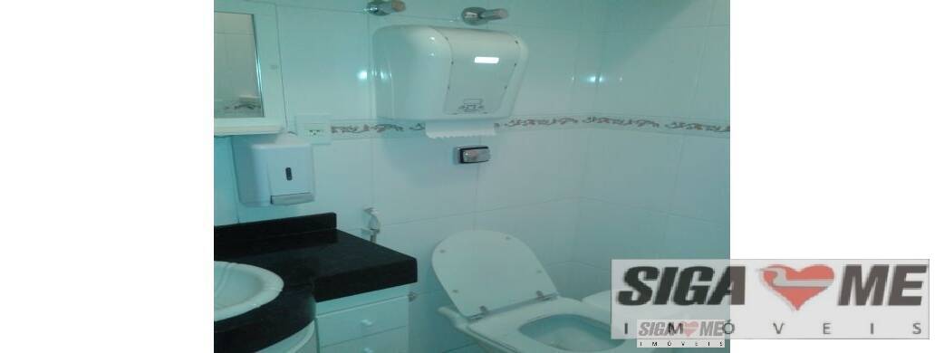 Sobrado para alugar com 4 quartos, 160m² - Foto 9