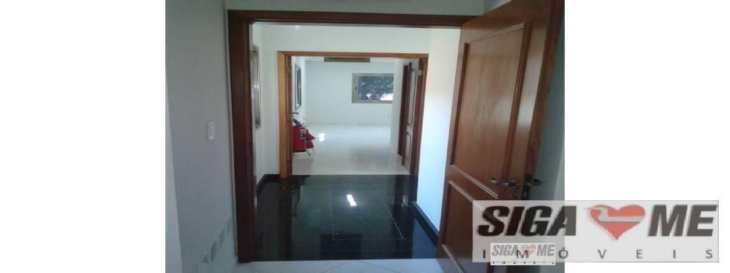 Sobrado para alugar com 4 quartos, 160m² - Foto 11