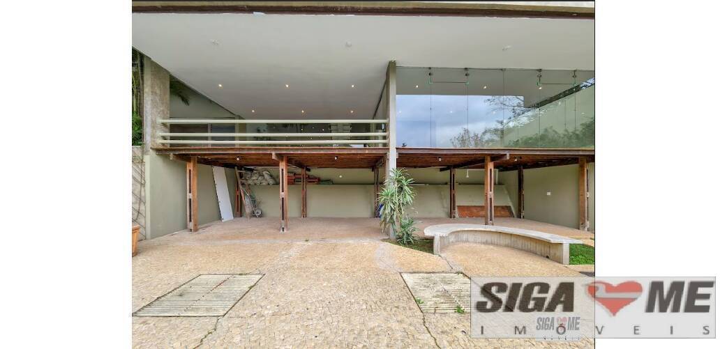 Casa à venda com 5 quartos, 900m² - Foto 5