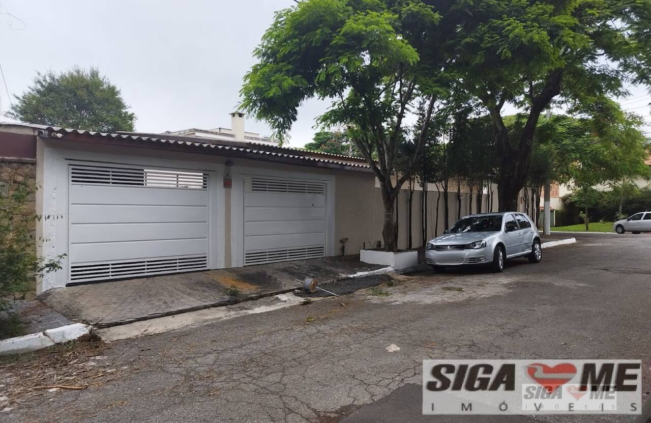 Casa para alugar com 3 quartos, 230m² - Foto 3