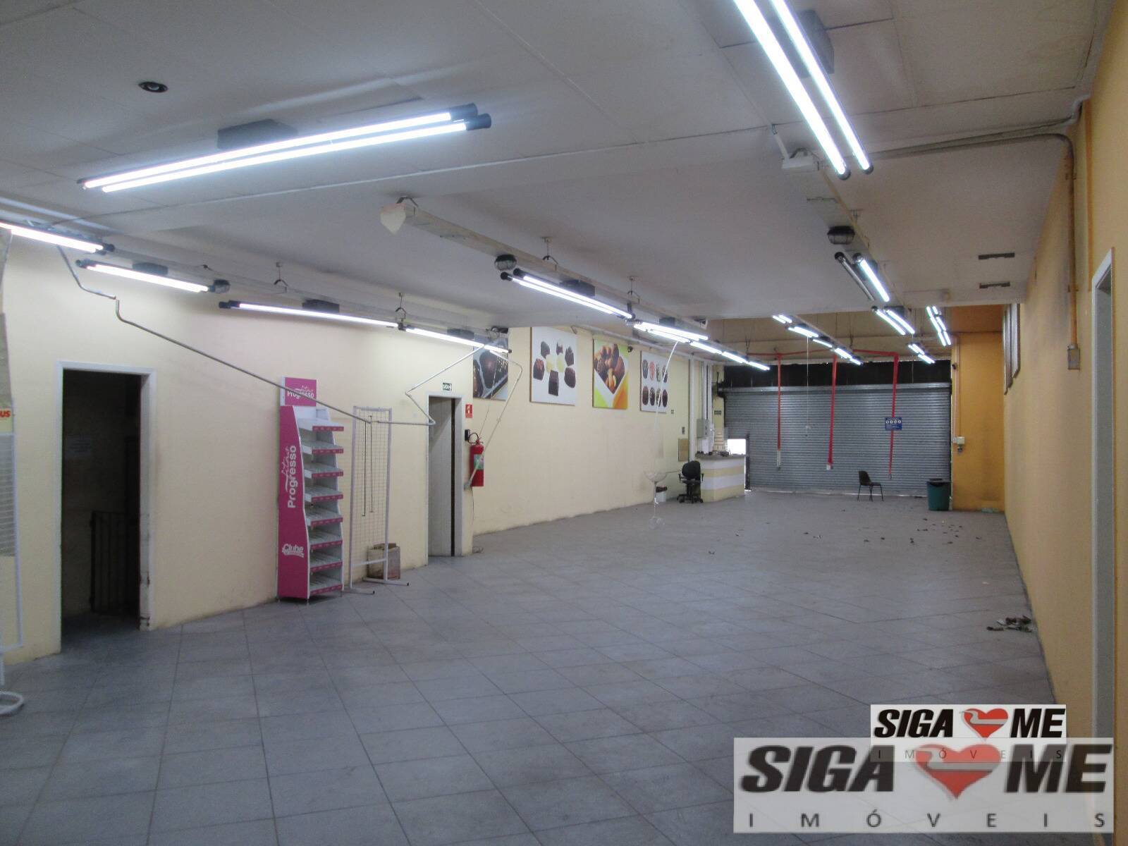 Conjunto Comercial-Sala para alugar, 600m² - Foto 2