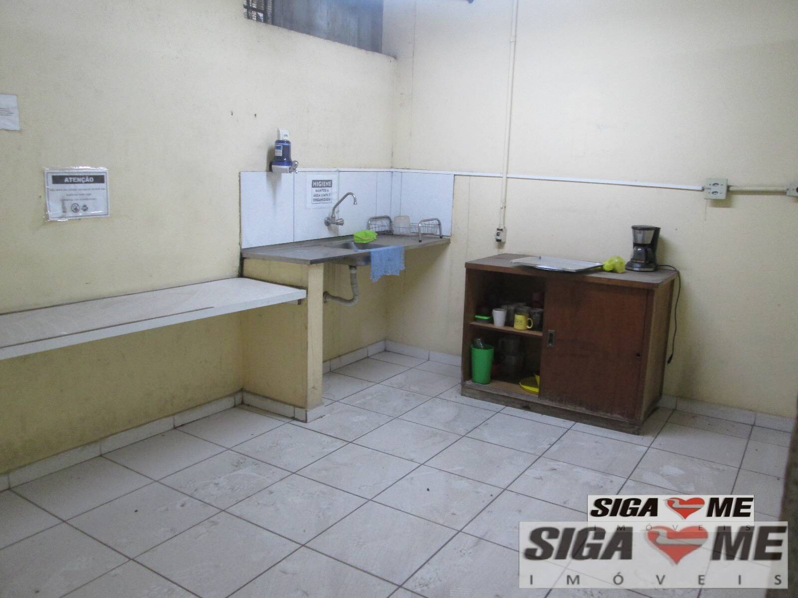 Conjunto Comercial-Sala para alugar, 600m² - Foto 5