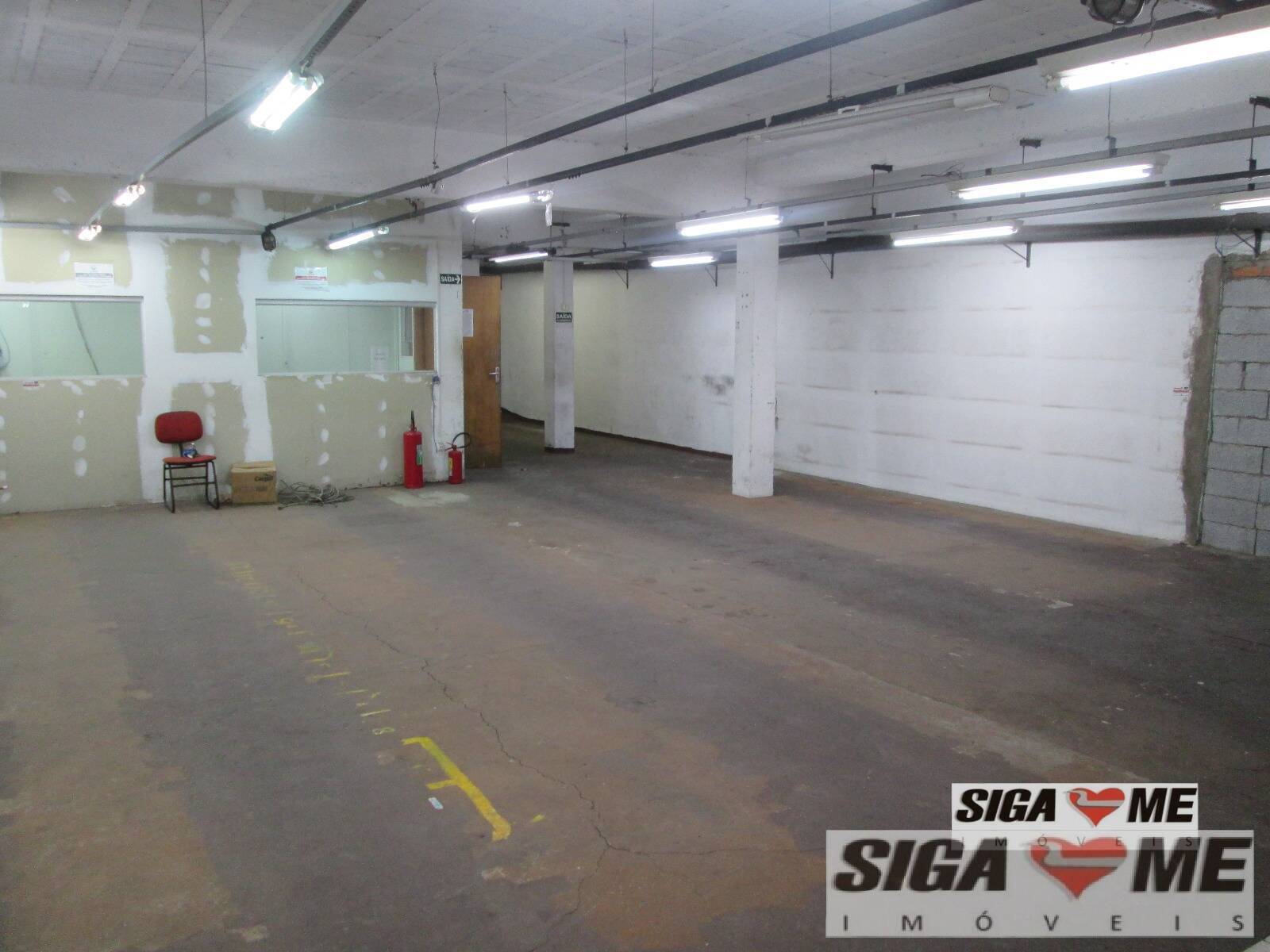 Conjunto Comercial-Sala para alugar, 600m² - Foto 6