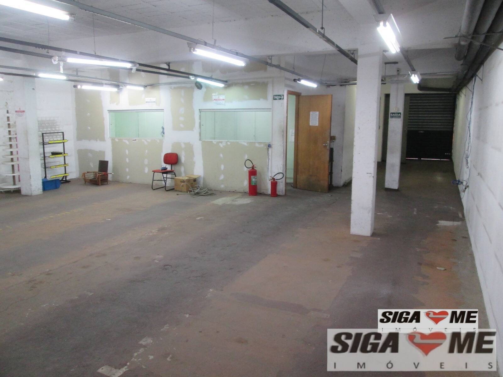 Conjunto Comercial-Sala para alugar, 600m² - Foto 7