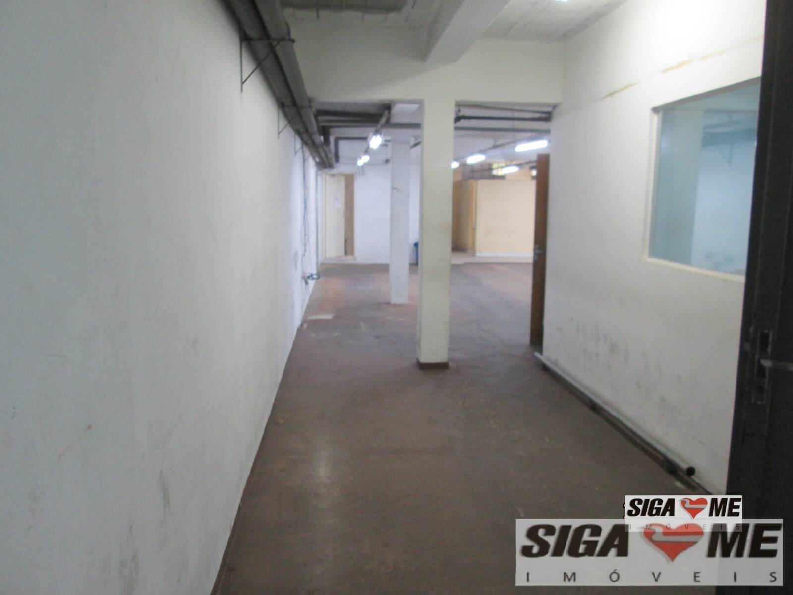 Conjunto Comercial-Sala para alugar, 600m² - Foto 8