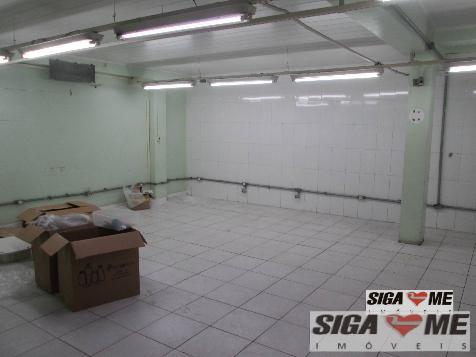 Conjunto Comercial-Sala para alugar, 600m² - Foto 9