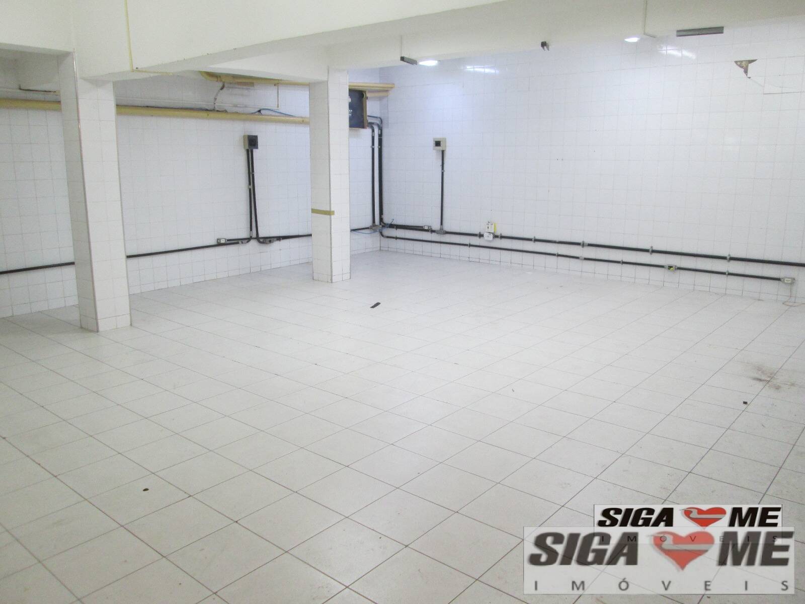 Conjunto Comercial-Sala para alugar, 600m² - Foto 10