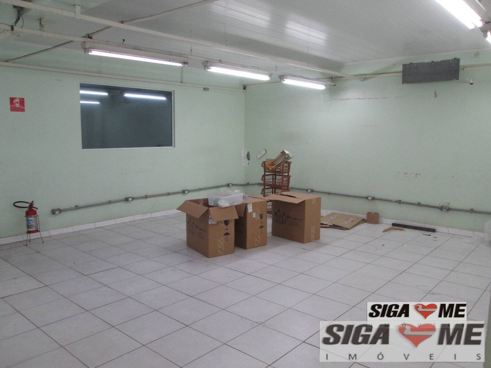 Conjunto Comercial-Sala para alugar, 600m² - Foto 12