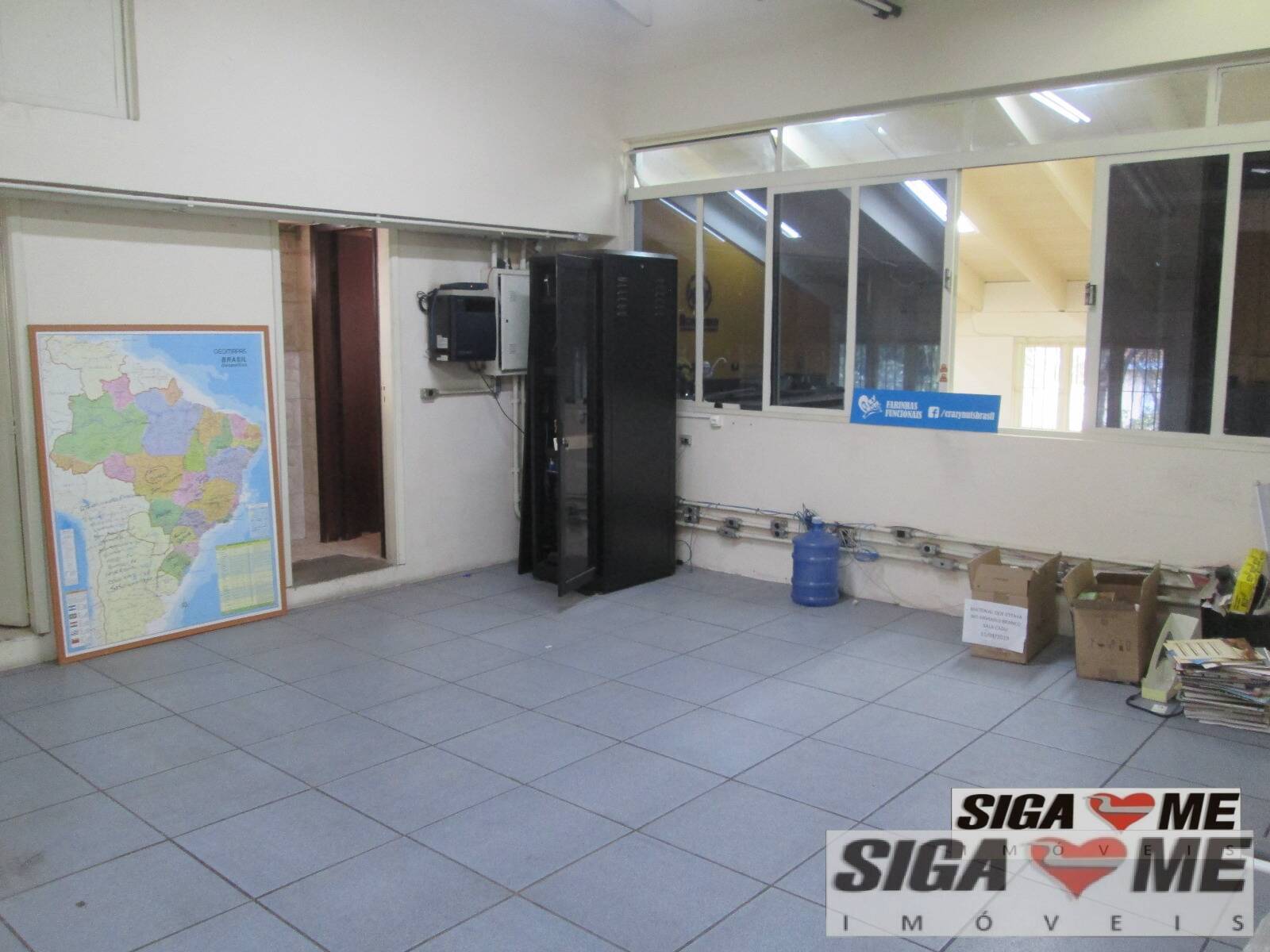 Conjunto Comercial-Sala para alugar, 600m² - Foto 14