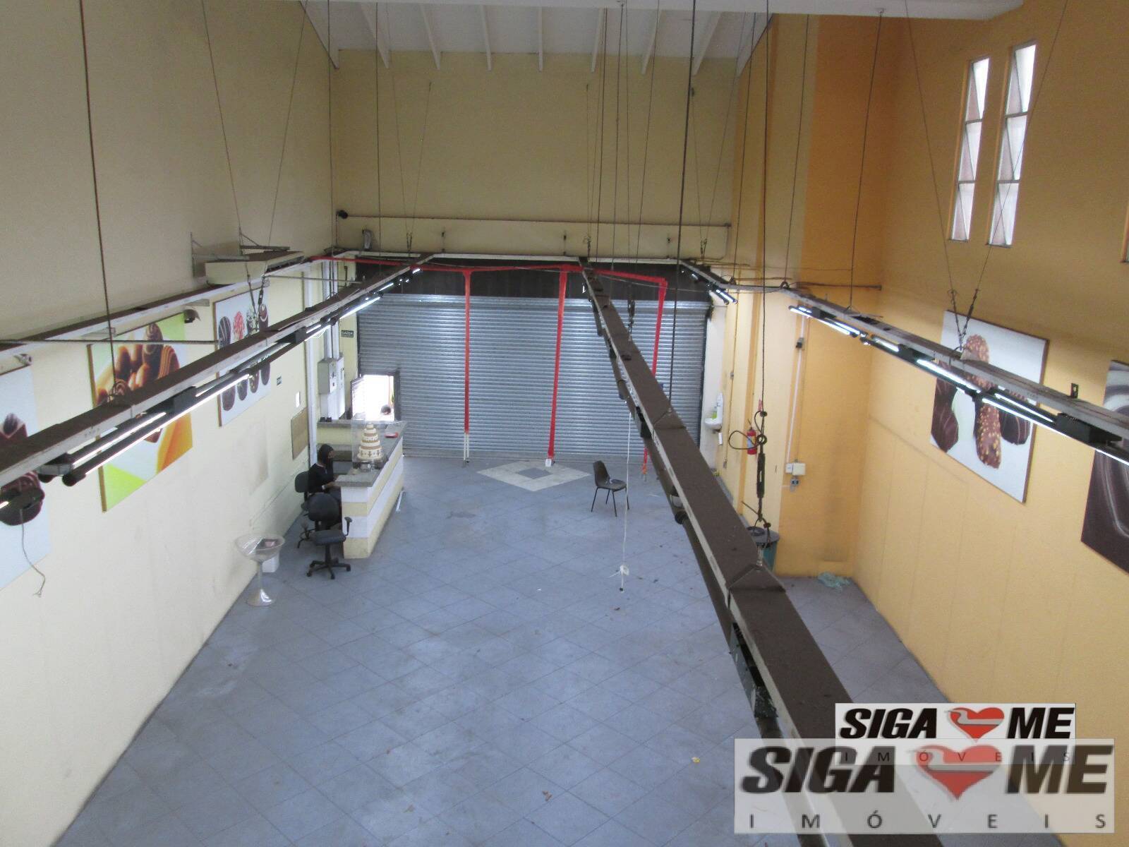 Conjunto Comercial-Sala para alugar, 600m² - Foto 1