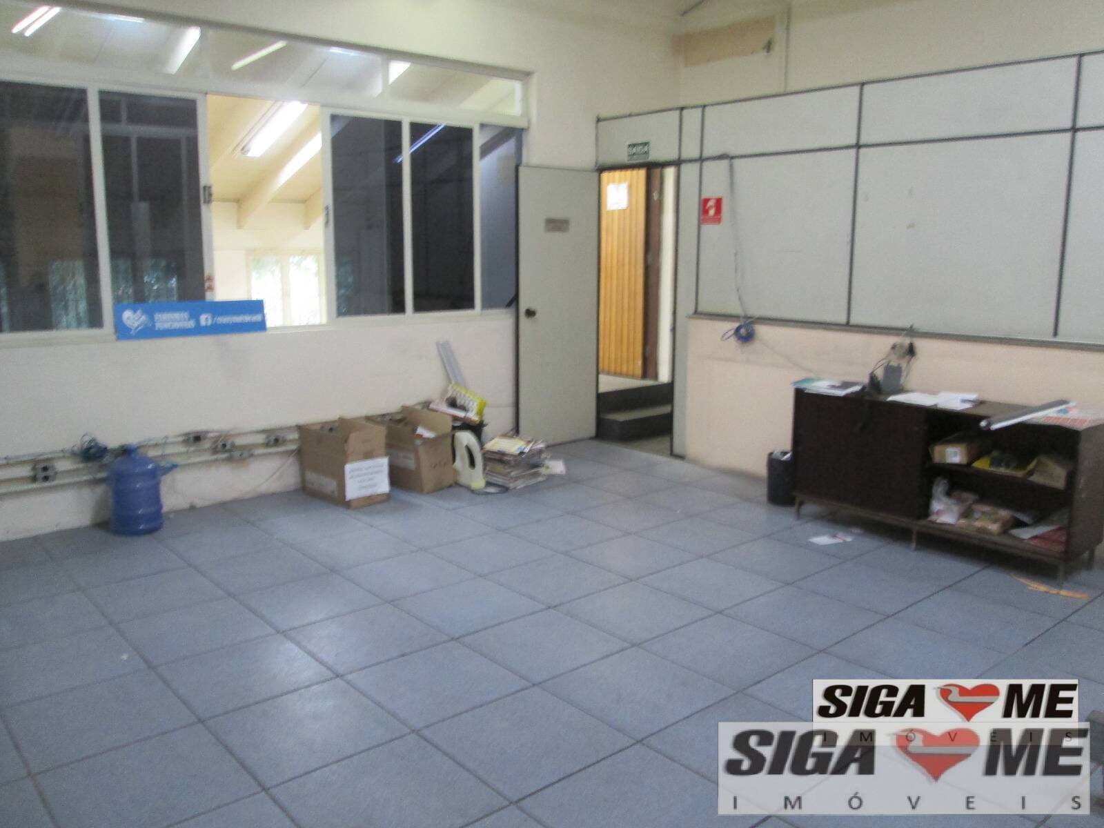 Conjunto Comercial-Sala para alugar, 600m² - Foto 15