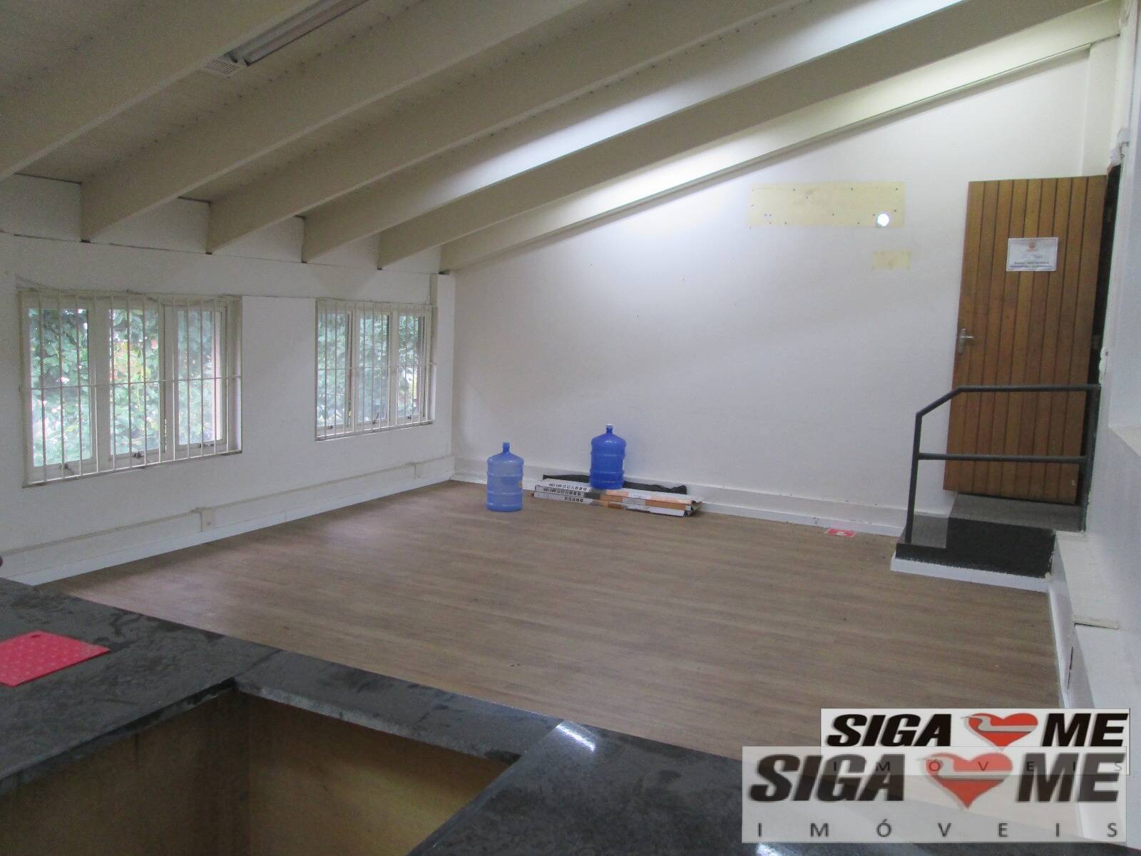 Conjunto Comercial-Sala para alugar, 600m² - Foto 16