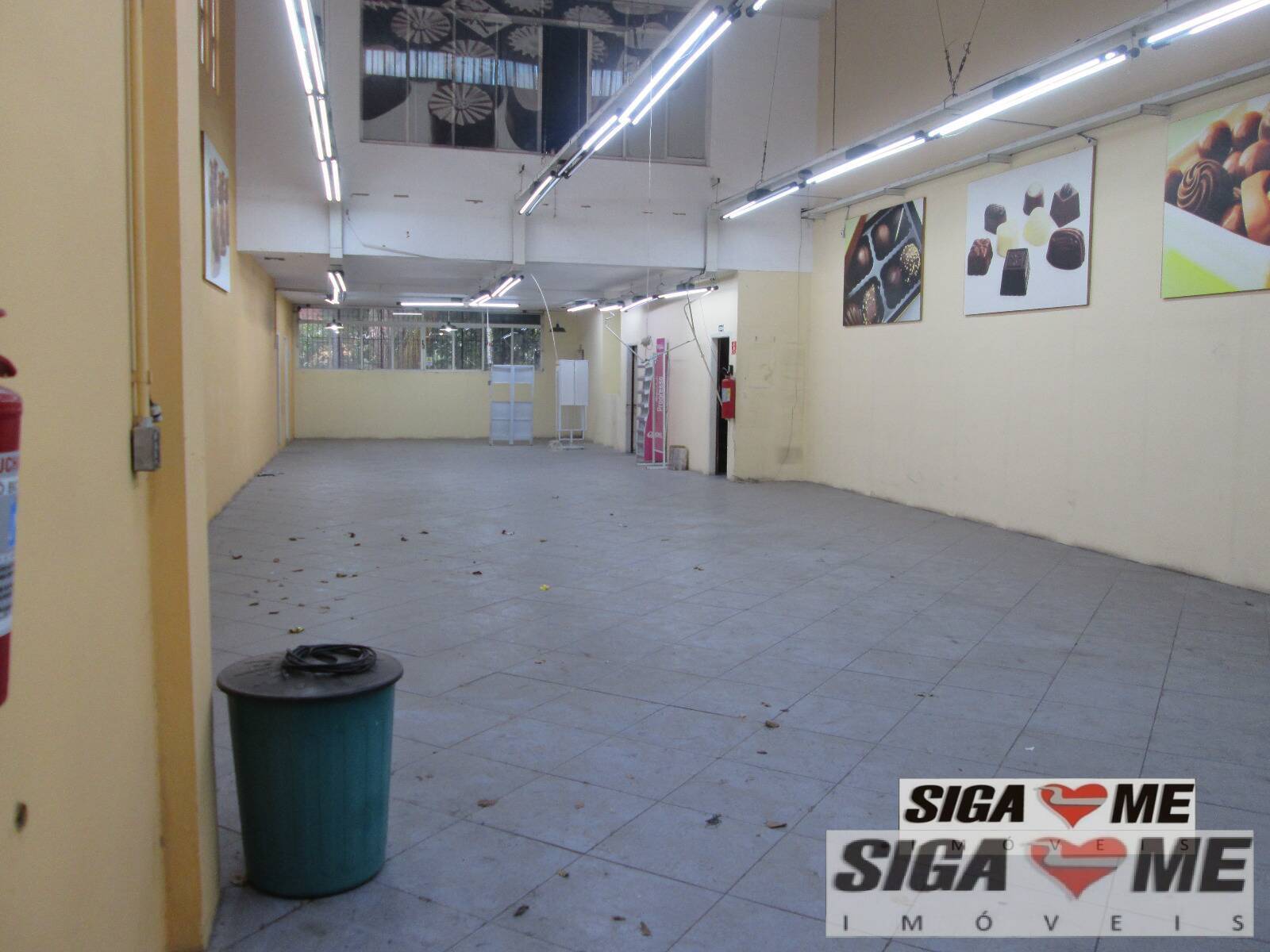 Conjunto Comercial-Sala para alugar, 600m² - Foto 18