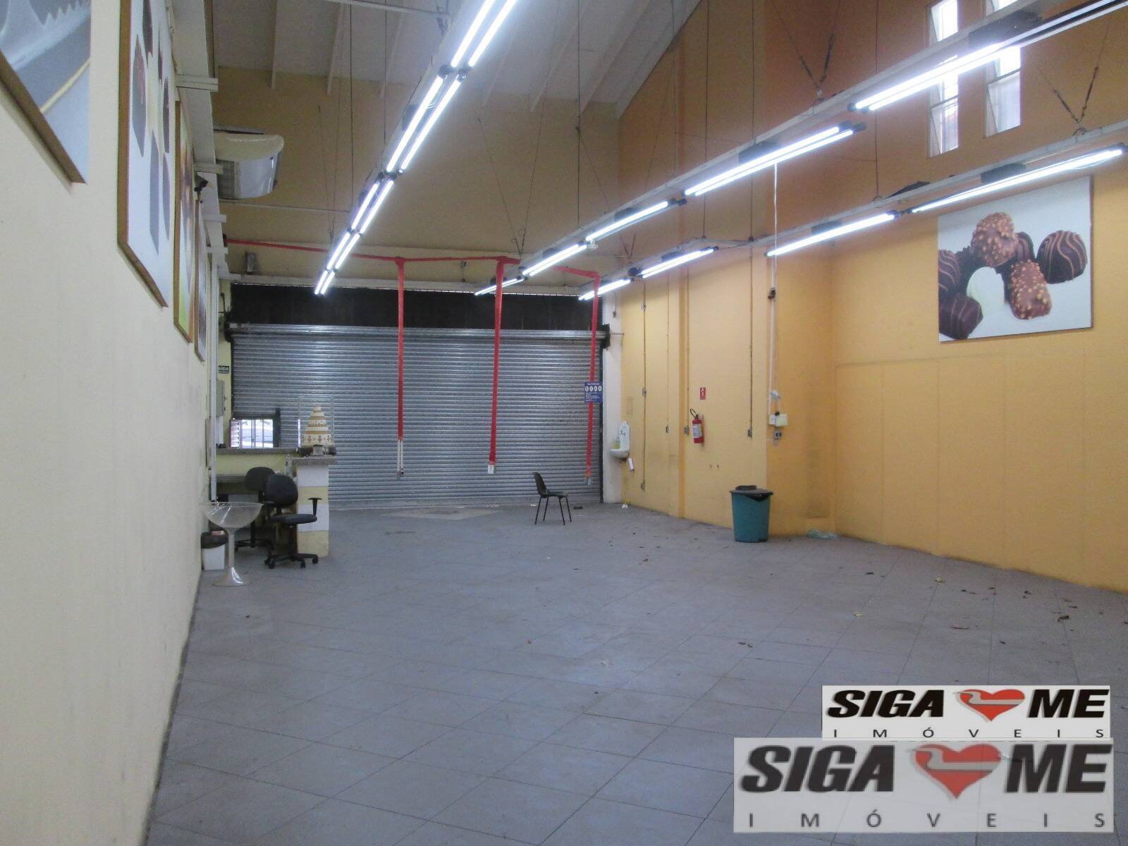 Conjunto Comercial-Sala para alugar, 600m² - Foto 19