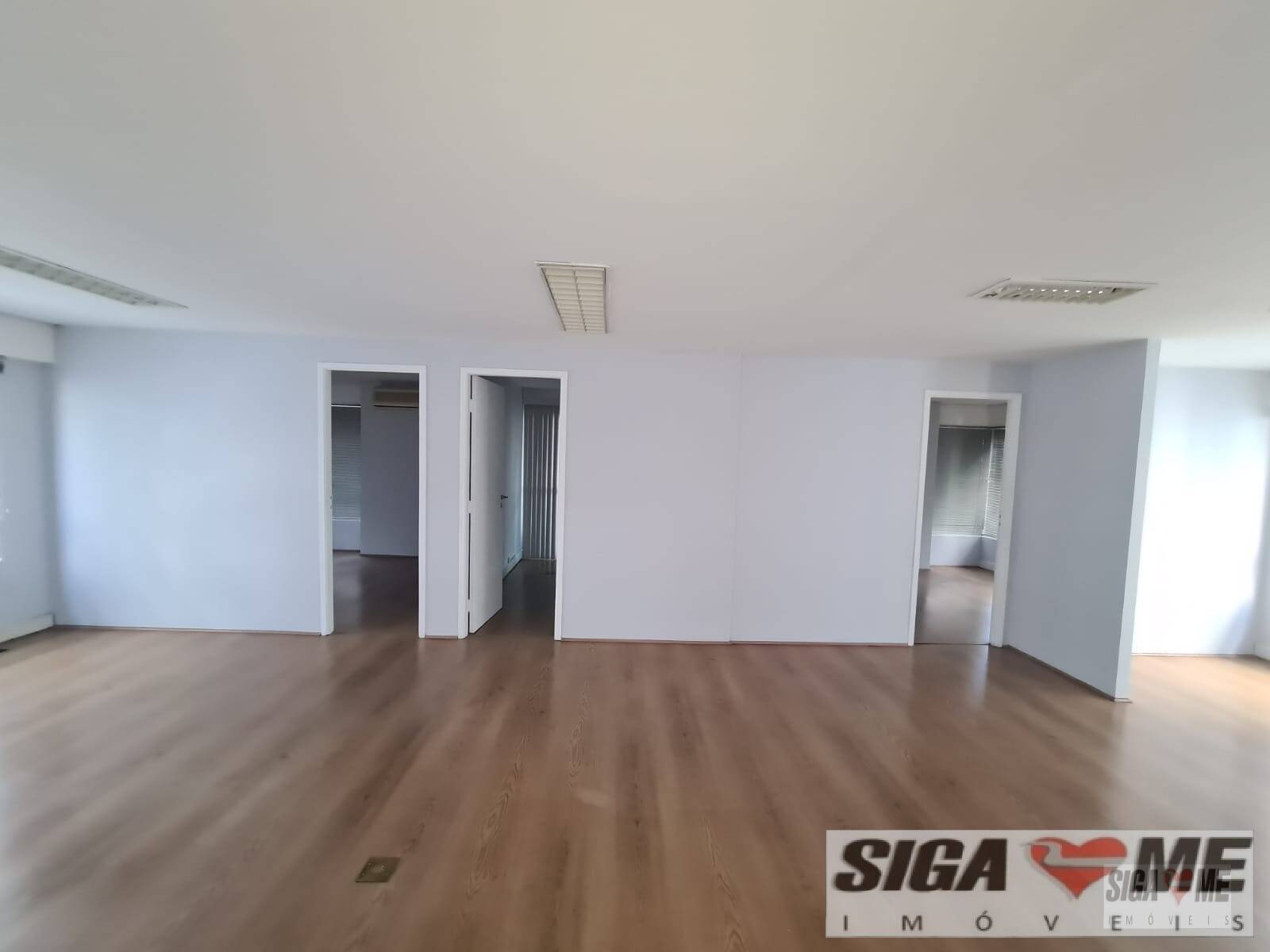 Conjunto Comercial-Sala para alugar, 94m² - Foto 3