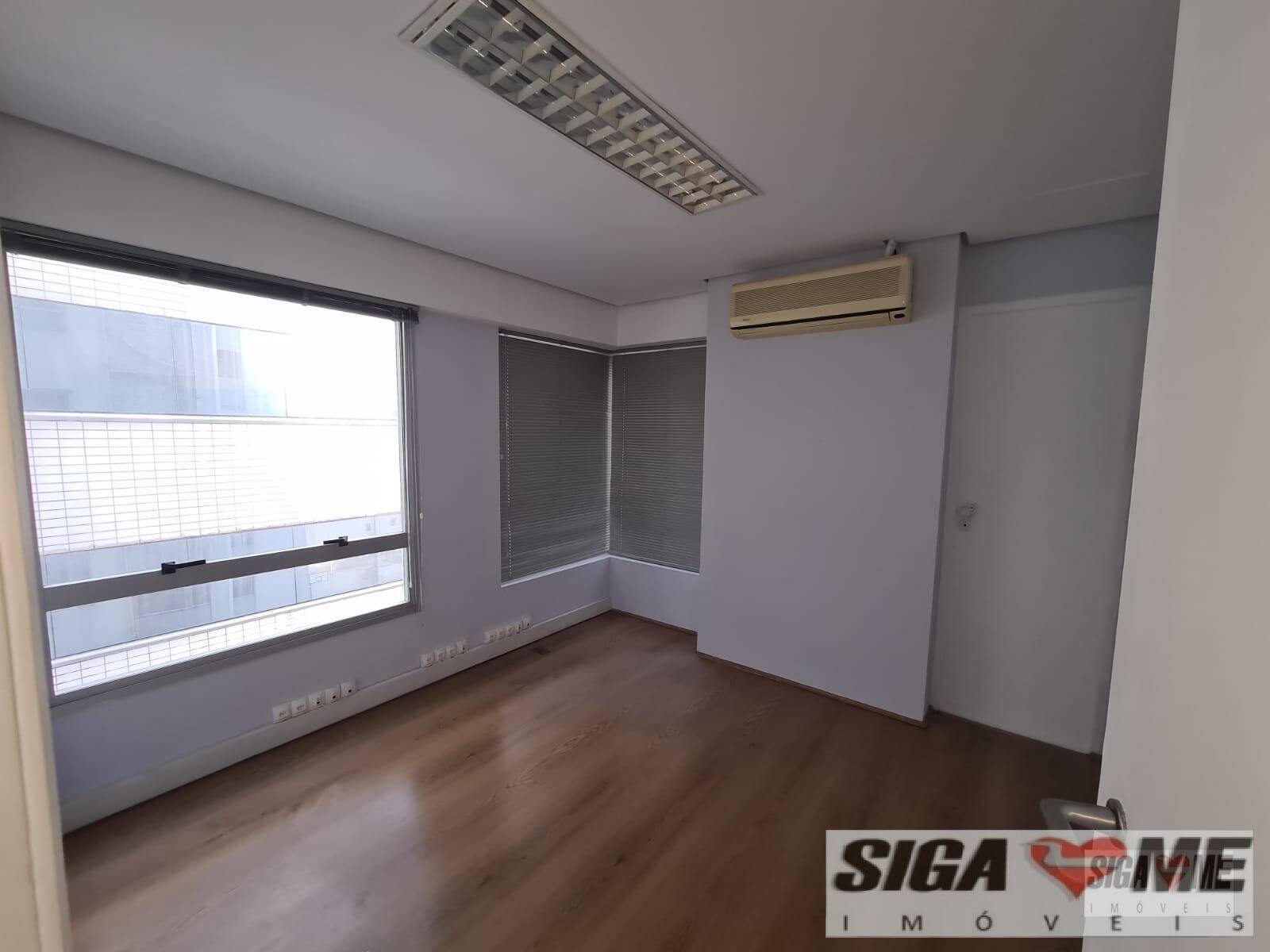 Conjunto Comercial-Sala para alugar, 94m² - Foto 8