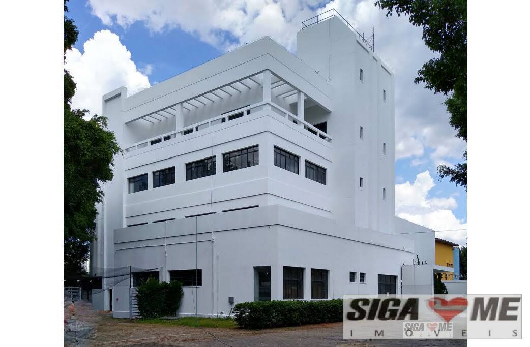 Conjunto Comercial-Sala para alugar, 4816m² - Foto 1