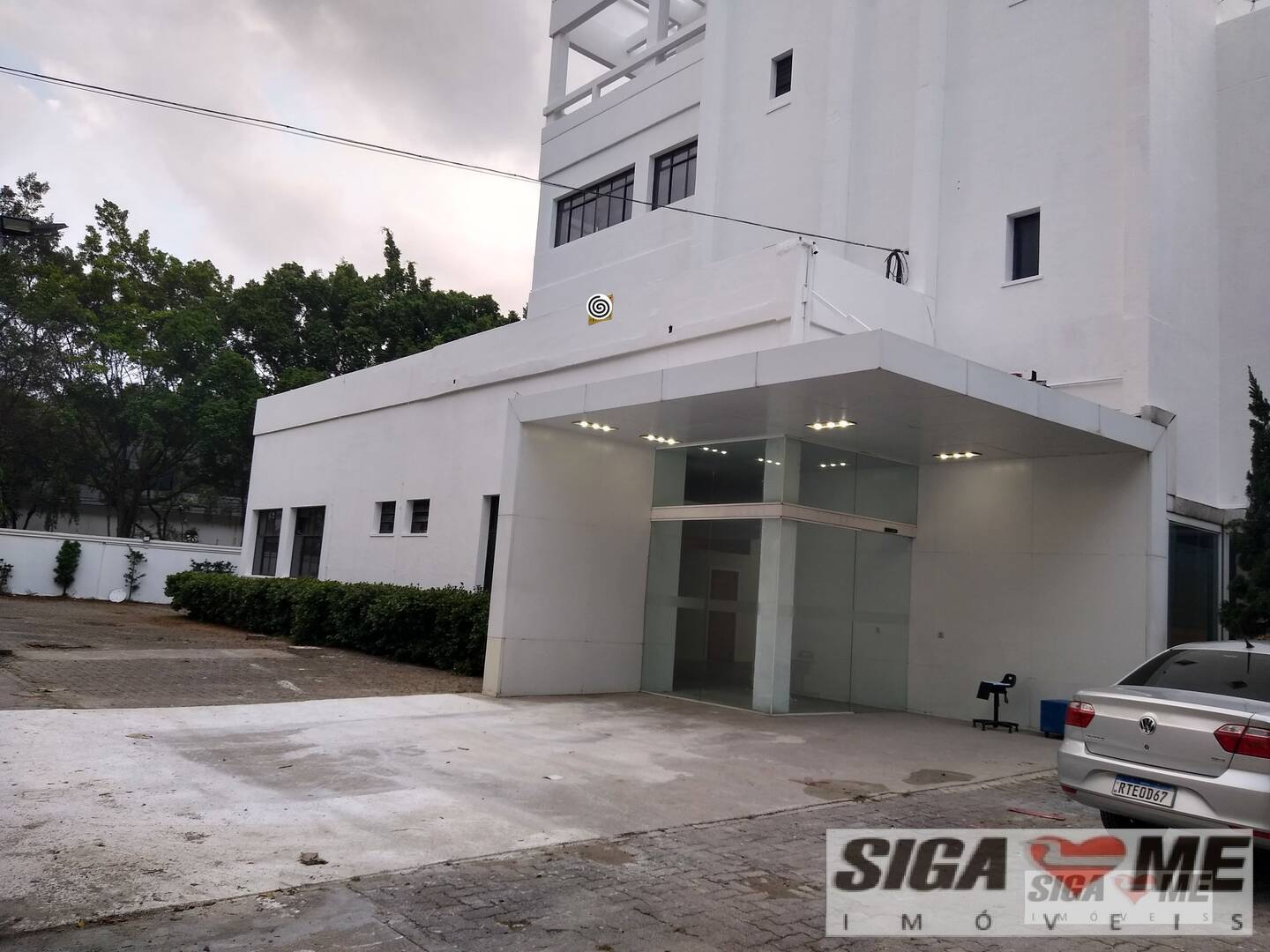 Conjunto Comercial-Sala para alugar, 4816m² - Foto 2