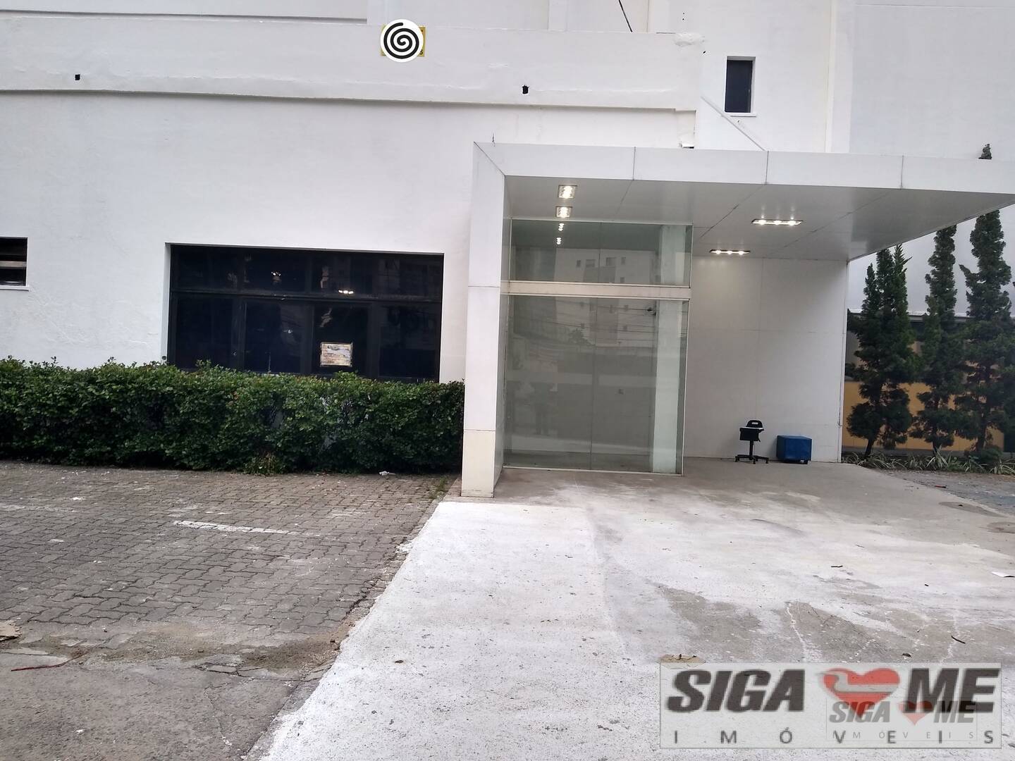 Conjunto Comercial-Sala para alugar, 4816m² - Foto 3