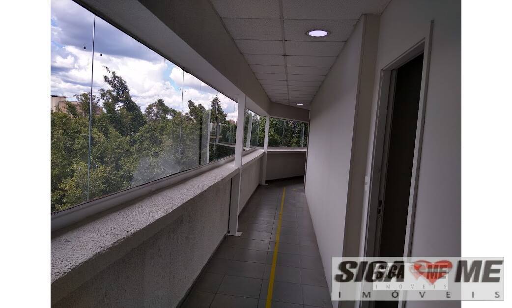 Conjunto Comercial-Sala para alugar, 4816m² - Foto 13