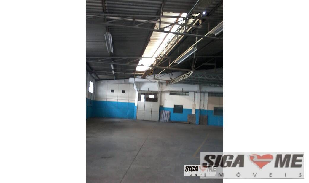 Conjunto Comercial-Sala para alugar, 3200m² - Foto 5