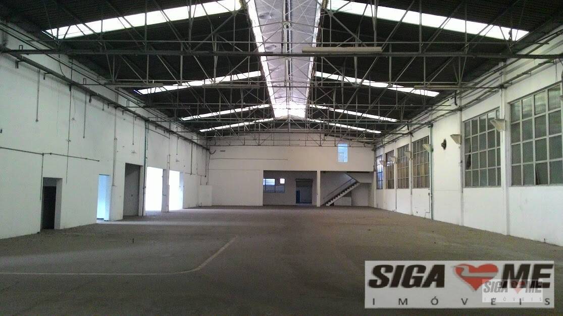 Conjunto Comercial-Sala para alugar, 3200m² - Foto 6