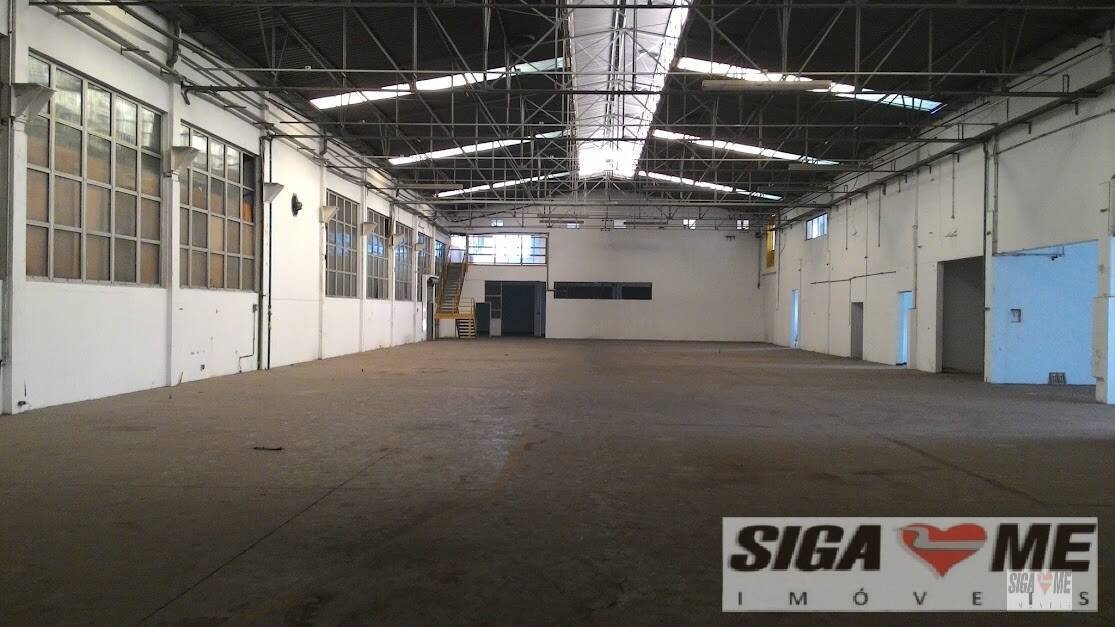 Conjunto Comercial-Sala para alugar, 3200m² - Foto 1