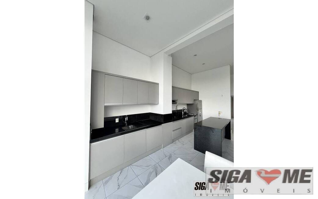 Apartamento para alugar com 1 quarto, 85m² - Foto 9