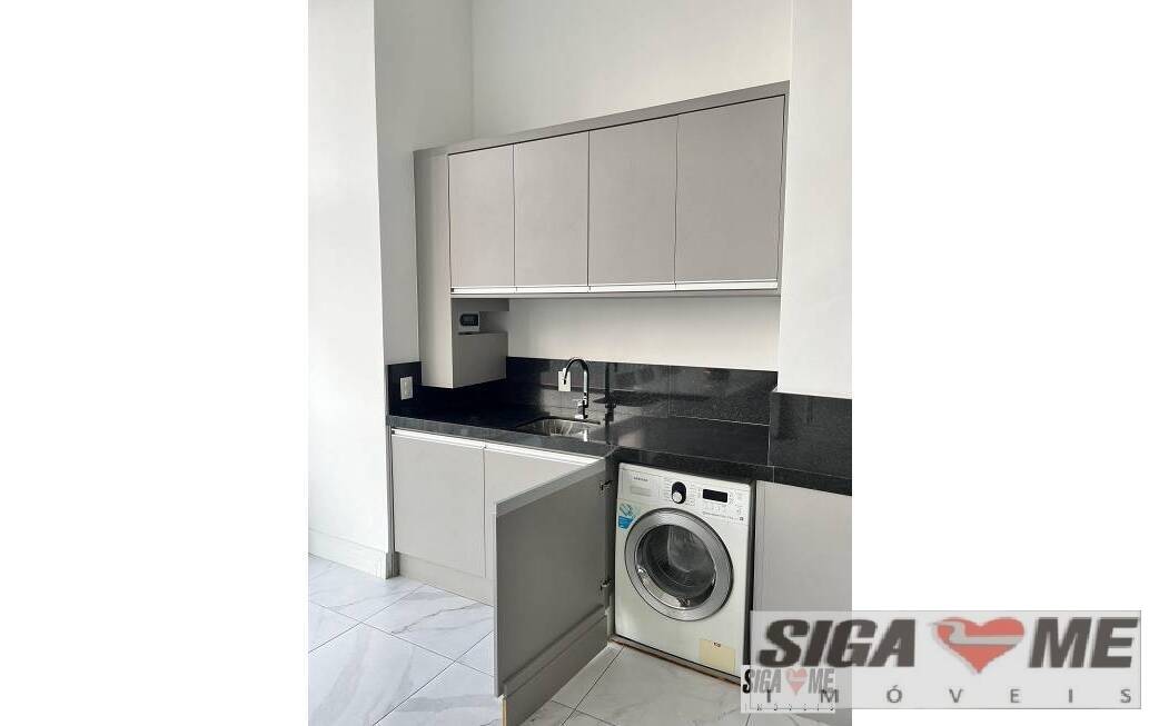 Apartamento para alugar com 1 quarto, 85m² - Foto 27