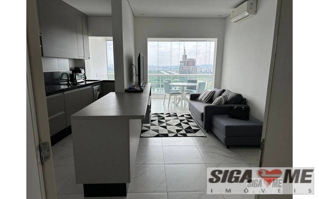 Apartamento para alugar com 2 quartos, 66m² - Foto 3