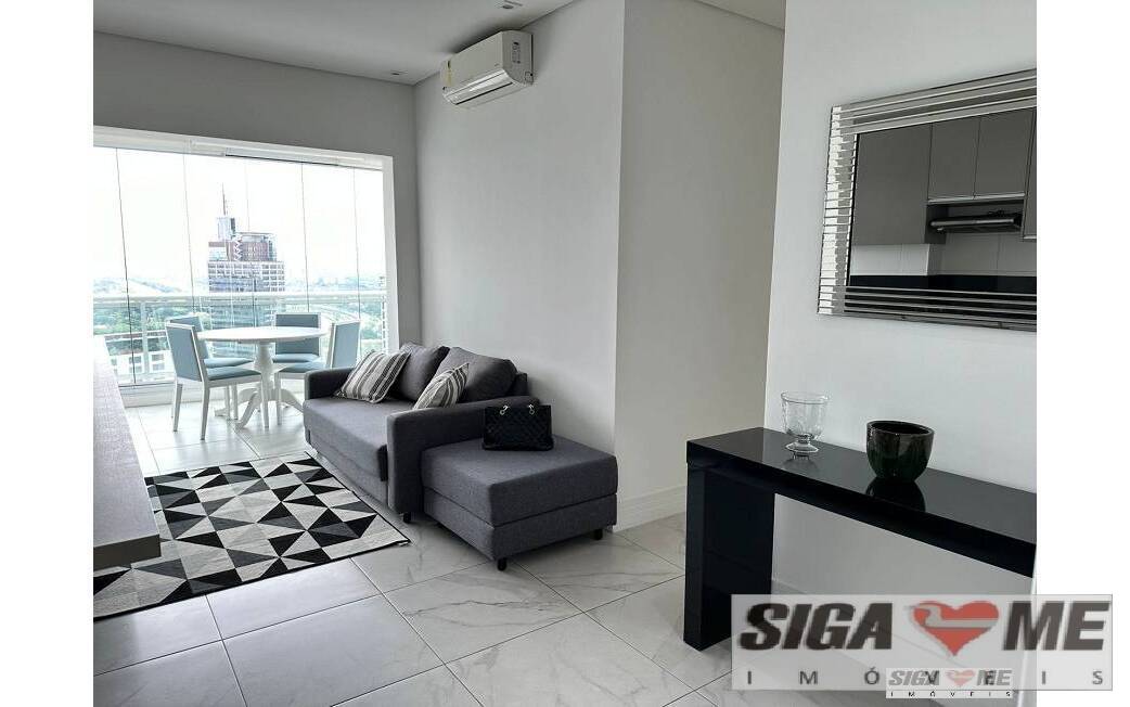 Apartamento para alugar com 2 quartos, 66m² - Foto 2