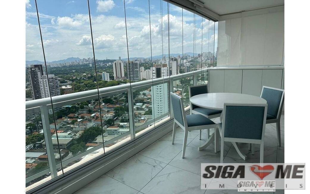 Apartamento para alugar com 2 quartos, 66m² - Foto 5