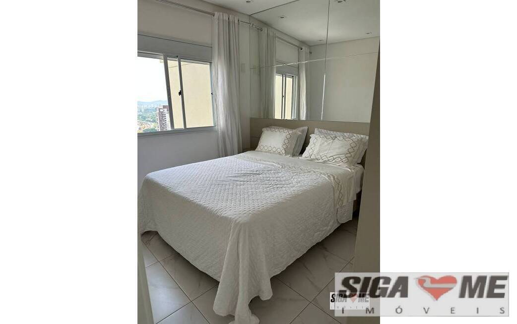 Apartamento para alugar com 2 quartos, 66m² - Foto 7