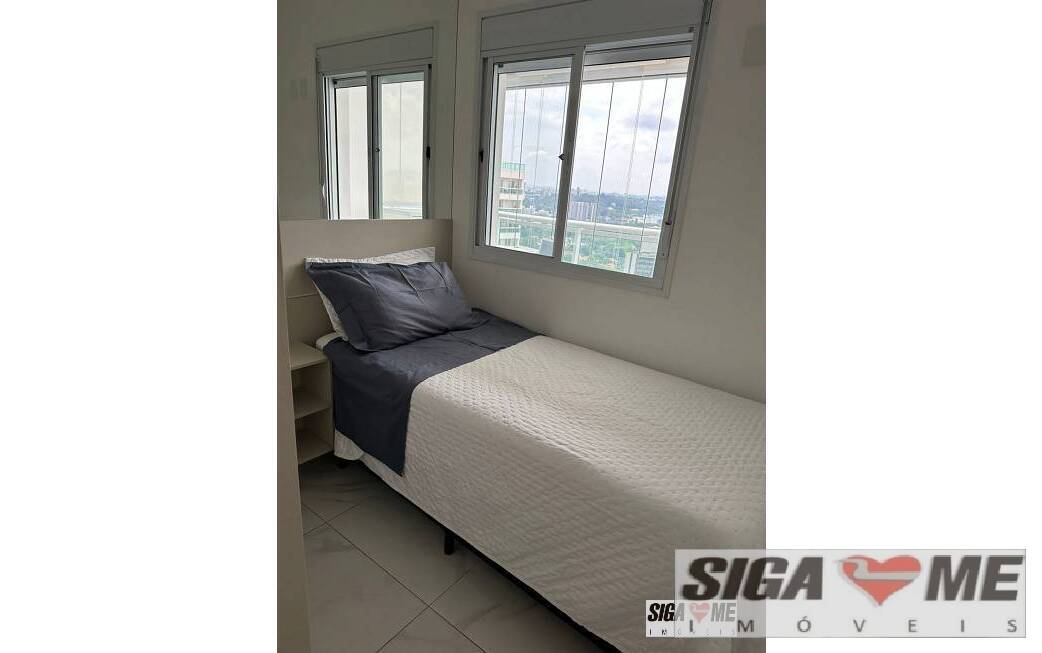 Apartamento para alugar com 2 quartos, 66m² - Foto 9